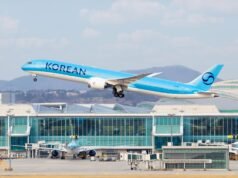 Korea, Aljazair sepakat untuk membangun jalur udara langsung
