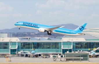 Korea, Aljazair sepakat untuk membangun jalur udara langsung