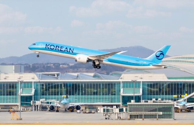 Korea, Aljazair sepakat untuk membangun jalur udara langsung