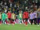 Korea Selatan keluar dari 30 besar peringkat FIFA