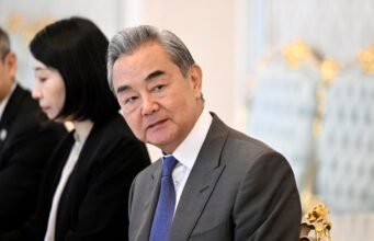 Korea, Tiongkok membahas kemungkinan kunjungan menteri luar negeri Tiongkok ke Seoul: pejabat