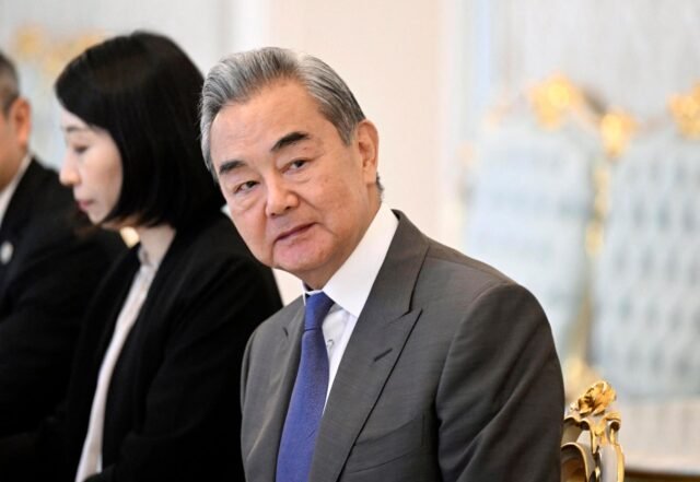 Korea, Tiongkok membahas kemungkinan kunjungan menteri luar negeri Tiongkok ke