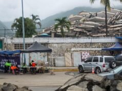 Korea akan memberikan bantuan kemanusiaan tambahan ke Venezuela yang dilanda gempa