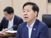 Korea akan menawarkan $9,62 miliar. untuk mendukung UKM dalam konteks volatilitas nilai tukar
