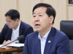 Korea akan menawarkan $9,62 miliar. untuk mendukung UKM dalam konteks volatilitas nilai tukar