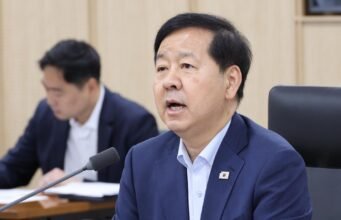 Korea akan menawarkan $9,62 miliar. untuk mendukung UKM dalam konteks volatilitas nilai tukar