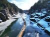Korea menargetkan 3 juta. pendaki asing dalam kampanye “K-trekking” yang agresif