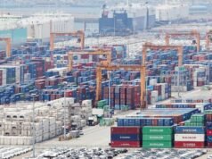 Korea mencatat rekor surplus transaksi berjalan di bulan Mei: BOK