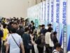 Korea menciptakan 63.000 lapangan kerja pada bulan Juni meskipun sektor manufaktur lemah