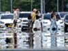 Korea mengeluarkan peringatan darurat pertama untuk gelombang panas di tenggara