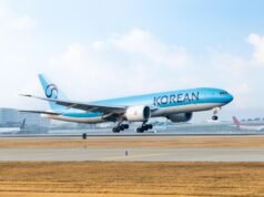 Korean Air menandatangani deklarasi Istana Buckingham untuk memerangi perdagangan satwa liar ilegal