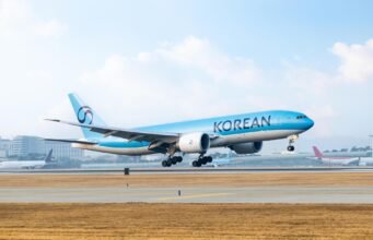 Korean Air menandatangani deklarasi Istana Buckingham untuk memerangi perdagangan satwa liar ilegal