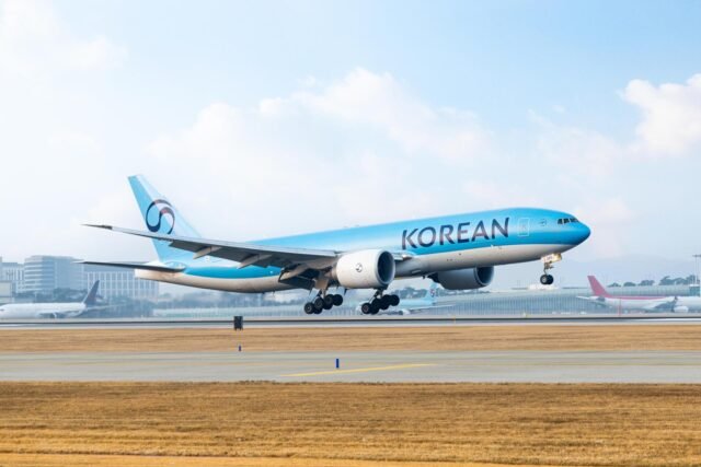 Korean Air menandatangani deklarasi Istana Buckingham untuk memerangi perdagangan satwa