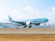 Korean Air menandatangani deklarasi Istana Buckingham untuk memerangi perdagangan satwa liar ilegal