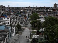 Kuba mulai memulihkan listrik ke Havana setelah pemadaman listrik nasional