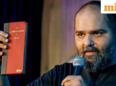Kunal Kamra memanggil CBFC setelah pencopotan Satluj Diljit Dosanjh: ‘Jaswant Singh Khalra telah diculik lagi’