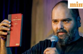 Kunal Kamra memanggil CBFC setelah pencopotan Satluj Diljit Dosanjh: ‘Jaswant Singh Khalra telah diculik lagi’