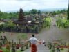 Kunjungan wisman ke Indonesia mencapai 6,07 juta pada Mei 2026