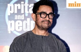 Kutipan Aamir Khan Hari Ini: “Saya telah belajar lebih banyak dari kesalahan saya daripada…”