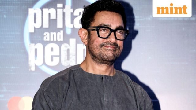 Kutipan Aamir Khan Hari Ini: “Saya telah belajar lebih banyak