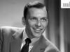Kutipan Hari Ini: Apa yang dimaksud Frank Sinatra dengan “jika Anda memainkan kartu Anda dengan benar, sekali saja sudah cukup”