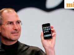 Kutipan Steve Jobs Hari Ini: “Pekerjaan saya bukanlah bersikap baik kepada orang lain…”