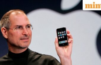 Kutipan Steve Jobs Hari Ini: “Pekerjaan saya bukanlah bersikap baik kepada orang lain…”