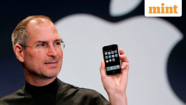 Kutipan Steve Jobs Hari Ini: “Pekerjaan saya bukanlah bersikap baik