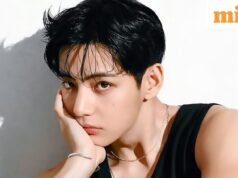 Kutipan V-Day BTS: “Ketika keadaan menjadi sulit, berhentilah sejenak dan lihat ke belakang dan lihat seberapa jauh kemajuanmu…”