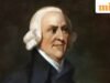 Kutipan hari ini dari Adam Smith: “Rahmat kepada orang yang bersalah adalah kekejaman terhadap orang yang tidak bersalah”