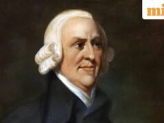 Kutipan hari ini dari Adam Smith: “Rahmat kepada orang yang bersalah adalah kekejaman terhadap orang yang tidak bersalah”