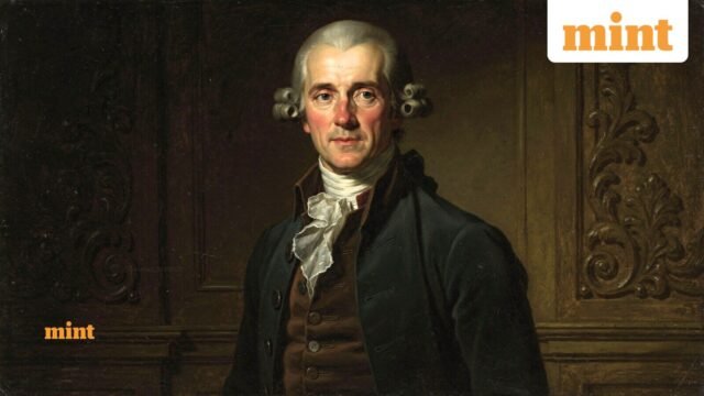 Kutipan hari ini dari Alexander Hamilton, bapak pendiri Amerika Serikat:
