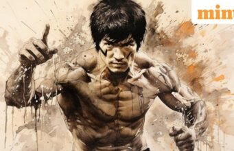 Kutipan hari ini dari Bruce Lee: “Orang bijak dapat belajar lebih banyak dari pertanyaan bodoh daripada dari orang bodoh…”