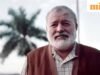 Kutipan hari ini dari Ernest Hemingway: Dunia menghancurkan semua orang, dan…’