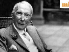 Kutipan hari ini dari John D. Rockefeller tentang semangat: “Saya lebih suka mempekerjakan orang yang antusias daripada orang yang…”.