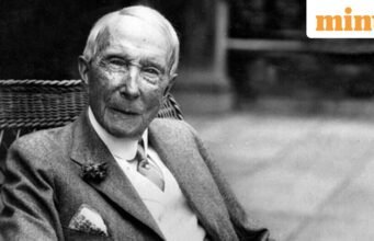 Kutipan hari ini dari John D. Rockefeller tentang semangat: “Saya lebih suka mempekerjakan orang yang antusias daripada orang yang…”.