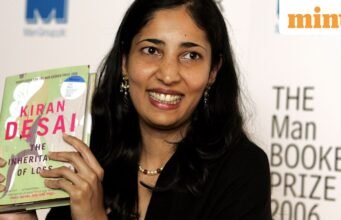 Kutipan hari ini dari Kiran Desai: “Masa kini mengubah masa lalu. Melihat ke belakang, Anda tidak berpikir…’