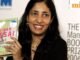 Kutipan hari ini dari Kiran Desai: “Masa kini mengubah masa lalu. Melihat ke belakang, Anda tidak berpikir…’