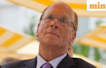 Kutipan hari ini dari Larry Fink, CEO BlackRock: “Untuk membiayai jangka hidup yang lebih panjang, kita perlu meyakinkan orang-orang…”