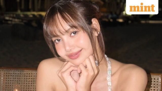 Kutipan hari ini dari Lisa BLACKPINK: “Jangan biarkan dunia mengubah
