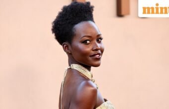 Kutipan hari ini dari Lupita Nyong’o: “Saya menemukan bahwa kegembiraan bukanlah penolakan terhadap rasa sakit, melainkan pengakuan…”