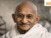 Kutipan hari ini dari Mahatma Gandhi: “Kebebasan tidak ada gunanya jika tidak mencakup kebebasan untuk melakukan kesalahan. »
