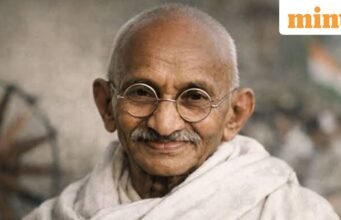 Kutipan hari ini dari Mahatma Gandhi: “Kebebasan tidak ada gunanya jika tidak mencakup kebebasan untuk melakukan kesalahan. »