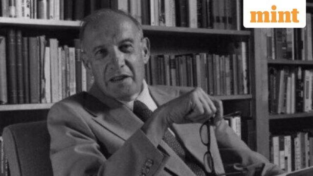 Kutipan hari ini dari Peter Drucker mengenai produktivitas sejati: “Efisiensi