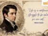 Kutipan hari ini dari William Hazlitt: “Hidup adalah perjuangan terus-menerus untuk menjadi diri kita yang bukan…”
