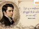 Kutipan hari ini dari William Hazlitt: “Hidup adalah perjuangan terus-menerus untuk menjadi diri kita yang bukan…”