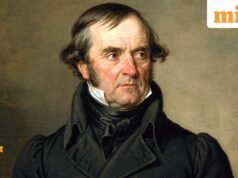 Kutipan hari ini dari filsuf Jerman Georg Wilhelm Friedrich Hegel: “Independen terhadap opini publik adalah…”