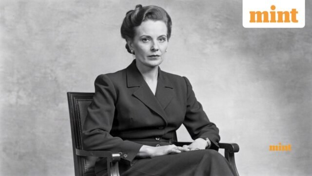 Kutipan hari ini dari penulis Rusia-Amerika Ayn Rand: “Kita bisa