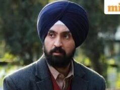 Kutipan hari ini oleh Diljit Dosanjh: “Saya akan terus menyebarkan cinta, apa pun yang terjadi…”