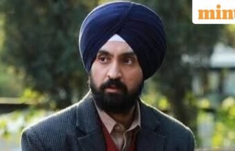Kutipan hari ini oleh Diljit Dosanjh: “Saya akan terus menyebarkan cinta, apa pun yang terjadi…”
